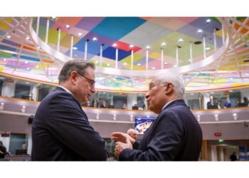 Ma non parteciperebbero tutti gli Stati membri