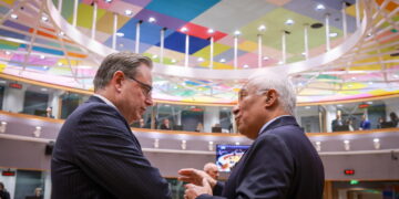 Ma non parteciperebbero tutti gli Stati membri