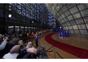 Al lavoro su un nuovo testo da portare ai leader