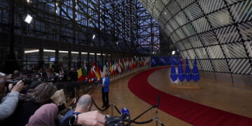 Al lavoro su un nuovo testo da portare ai leader