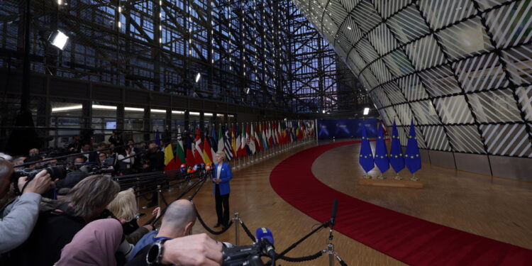 Al lavoro su un nuovo testo da portare ai leader