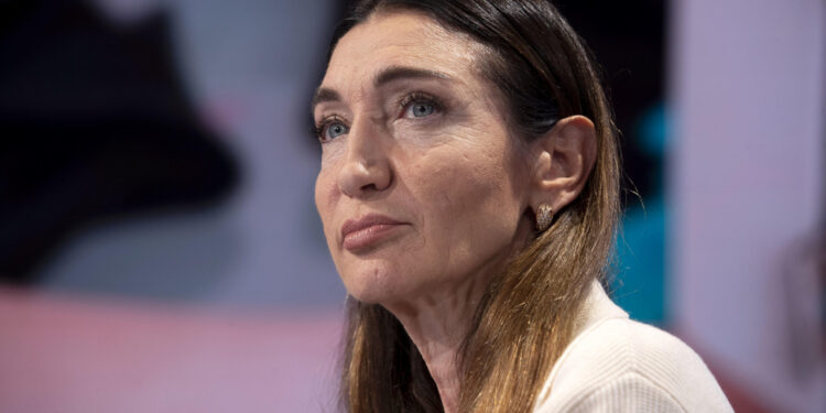 Prosciolta dall'accusa di aver perseguitato l'ex consulente