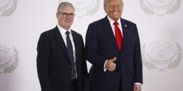 Washington frustrata sulle trattative commerciali