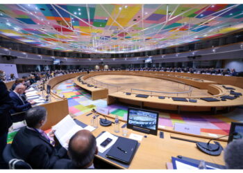 La decisione attesa in settimana a maggioranza per aggirare i veti di Orban