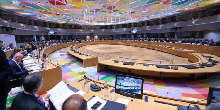 La decisione attesa in settimana a maggioranza per aggirare i veti di Orban