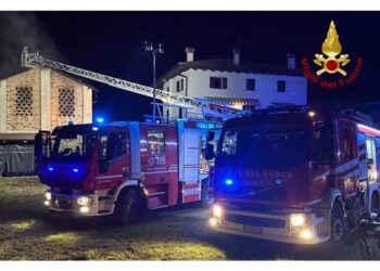 Un altro in gravi condizioni