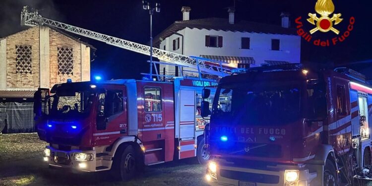 Un altro in gravi condizioni