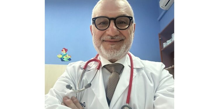 'Per i più piccoli attenzione ai fumi