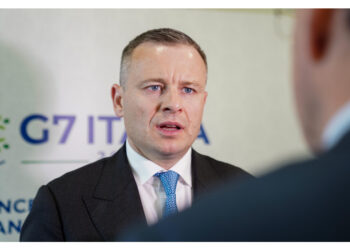 'Se i colloqui di pace fallissero'