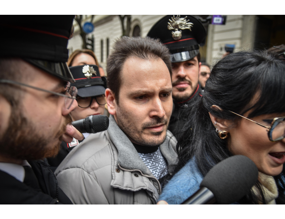 Garlasco, i legali di Sempio pronti a depositare le relazioni sul Dna