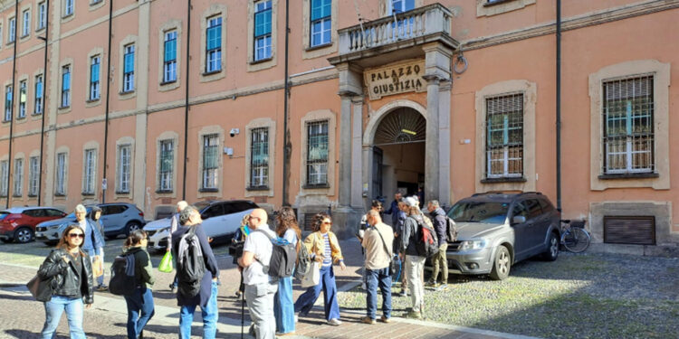 Le risultanze entreranno come prova in un eventuale processo a Sempio