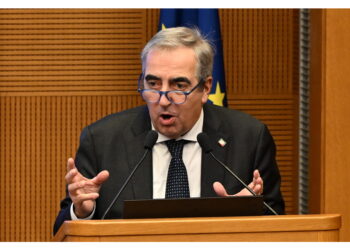 Vorremmo approvare la legge entro il 27/1