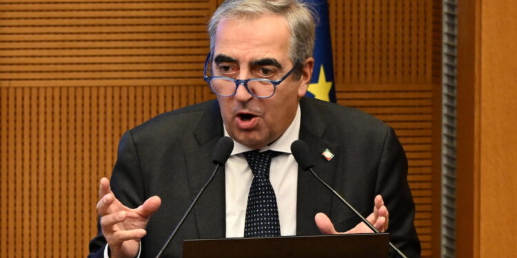 Vorremmo approvare la legge entro il 27/1