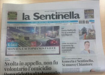 L'acquirente è la società Ledi che pubblica L'Edicola