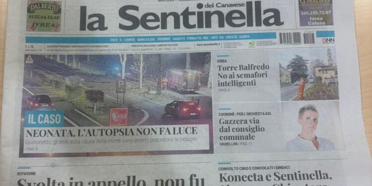 L'acquirente è la società Ledi che pubblica L'Edicola