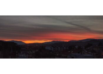 Rete monitoraggio di Caput Frigoris registra -13.1° a Palena