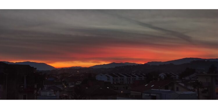 Rete monitoraggio di Caput Frigoris registra -13.1° a Palena