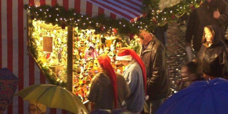 Arrestati 5 sospetti