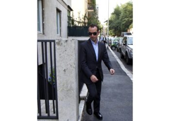 L'imprenditore che portava le escort al Cav: 'L'esperienza più bella? Aiutare i bisognosi'