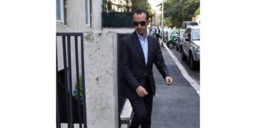 L'imprenditore che portava le escort al Cav: 'L'esperienza più bella? Aiutare i bisognosi'