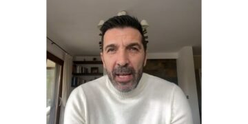 Il campione per la campagna 'Informateen' di Foce. 'Importante l'esempio degli adulti'