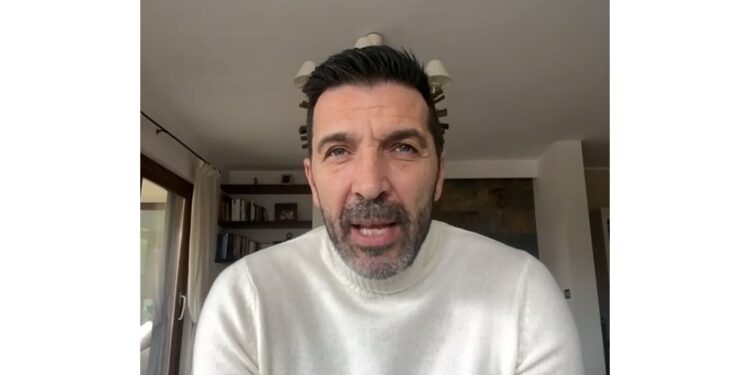 Il campione per la campagna 'Informateen' di Foce. 'Importante l'esempio degli adulti'