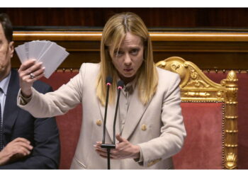 In questi anni cresciuti passo dopo passo senza scorciatoie