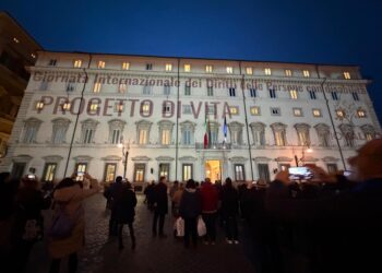 Tra le molte: diritti