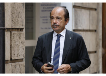 L'appuntamento è per il 15 dicembre alle ore 14.00 in streaming sul sito ANSA.it .