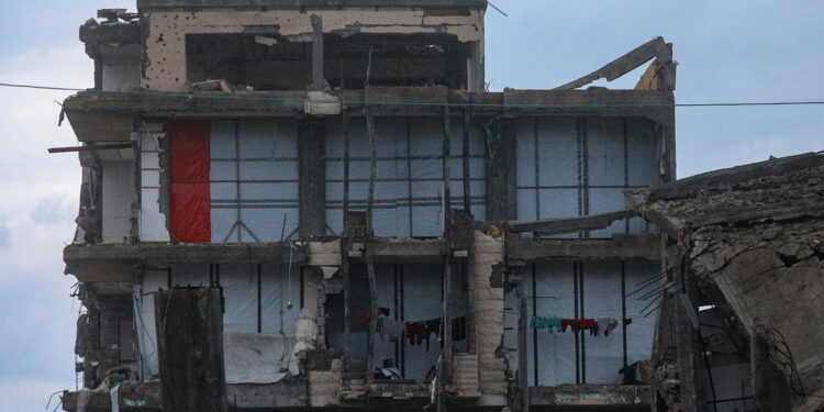 Wsj: 'Militari o finanziari. Anche all'Italia'. Già sì da 19