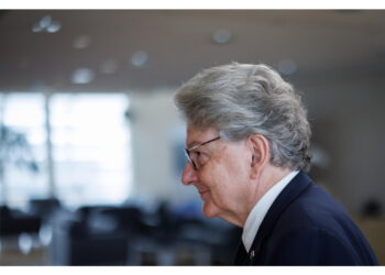 'Le nuove regole sul tech sono dannose per gli interessi americani'