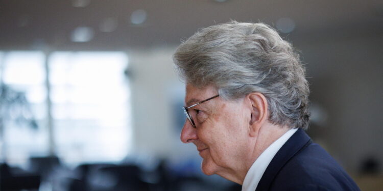 'Le nuove regole sul tech sono dannose per gli interessi americani'