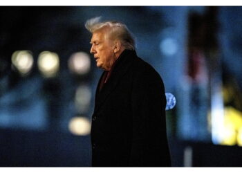 È il britannico Imran Ahmed