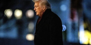 È il britannico Imran Ahmed