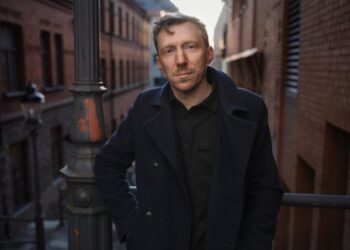 L'intervista all'ANSA dell'autore dell'ultimo libro sul caso del l'ex premier svedese