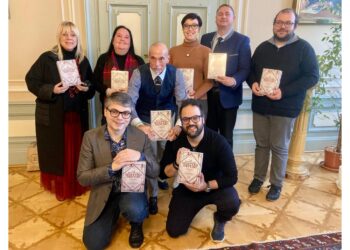 "La notte dei quattro destini"