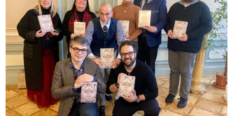 "La notte dei quattro destini"