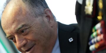 Procuratore di Napoli replica a nota diffusa dal ministero della Giustizia