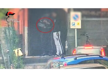 Banda si avvaleva di minorenni per smercio droga