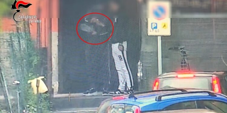 Banda si avvaleva di minorenni per smercio droga