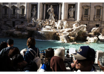 Tutti i musei e monumenti civici gratuiti per i romani