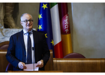 'Gestione commissariale del debito toglieva ogni anno molte risorse'