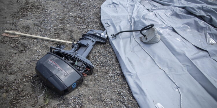 "Ricoverati in ospedale in condizioni critiche due superstiti'