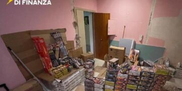 Scoperti a Corigliano-Rossano