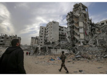 Badran all'Afp: 'Abbiamo chiesto ai Paesi mediatori di fare pressione'