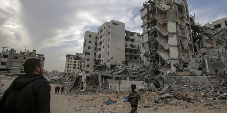 Badran all'Afp: 'Abbiamo chiesto ai Paesi mediatori di fare pressione'