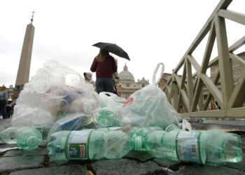 Affidati alla multiutility la raccolta