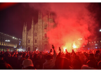 Fu aperta dopo la denuncia di una ragazza di Liegi