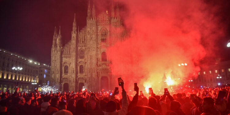 Fu aperta dopo la denuncia di una ragazza di Liegi