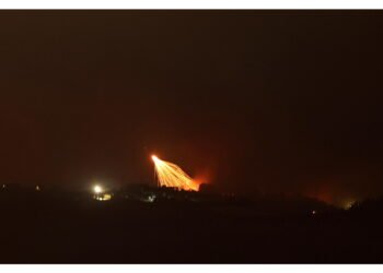 'Smantellate infrastrutture militari'